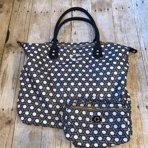 C Wonder Tote set